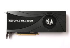 アスク、GeForce RTX 2080/2080 Tiを搭載したZOTAC製ビデオカード5製品