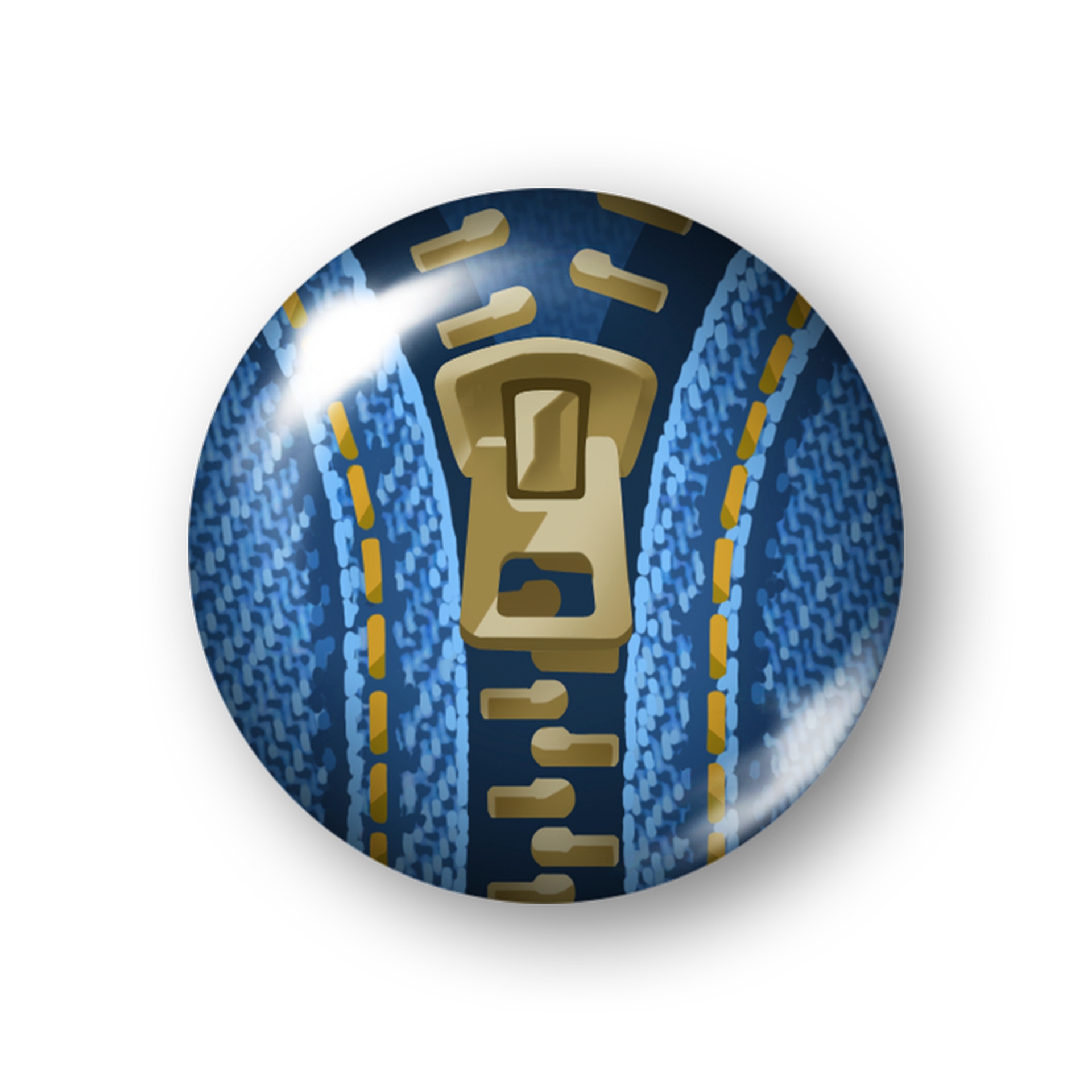 鎖が現われ、ノイズの周りに氷が発生。ノイズの動きを一定時間止めることができる