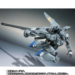 METAL ROBOT魂（Ka signature） ＜SIDE MS＞ ゼータプラス C1（03