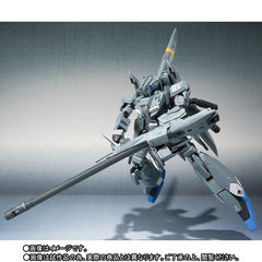 METAL ROBOT魂（Ka signature） ＜SIDE MS＞ ゼータプラス C1（03