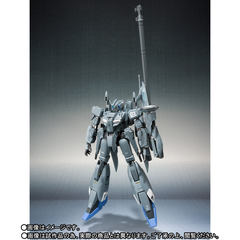 METAL ROBOT魂（Ka signature） ＜SIDE MS＞ ゼータプラス C1（03