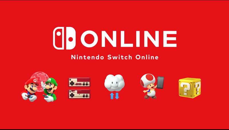 ついに正式サービスとして有料になる「Nintendo Switch Online」。この記事が掲載されるのとほぼ同時に開始されているはずですね