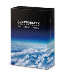 ACE COMBAT 7: SKIES UNKNOWN」、価格と各特典情報を公開 - GAME Watch