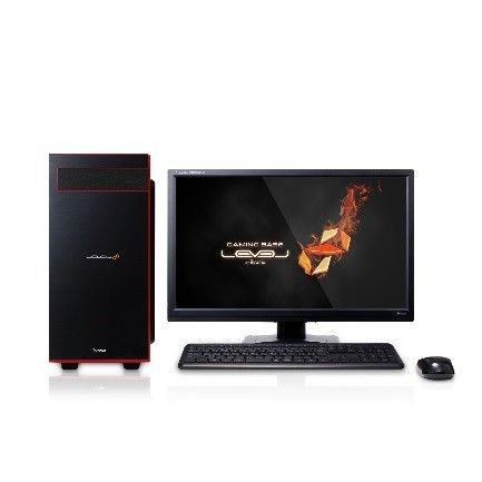 RYZEN7-2700 古くさい GTX1070ti nvme m.2SSD