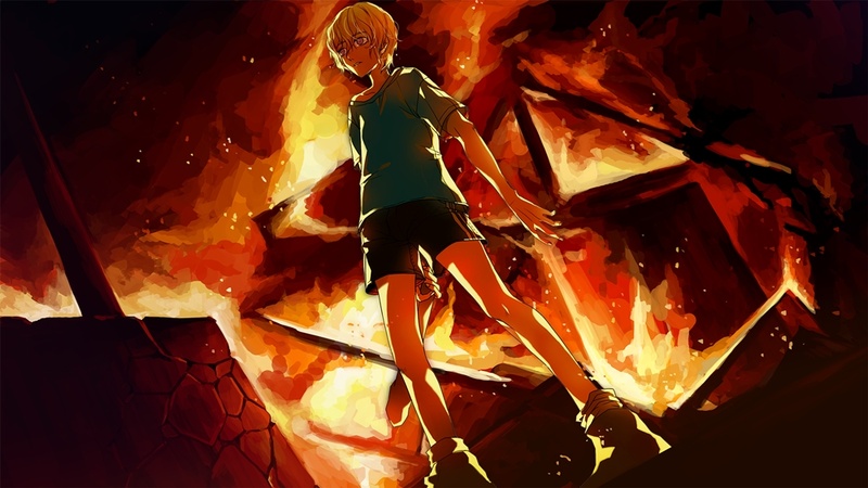 手紙の文章を入れ替えて人々の運命を変える異色の推理アドベンチャー。Nintendo Switch版と同時に、PS4版を近日配信予定