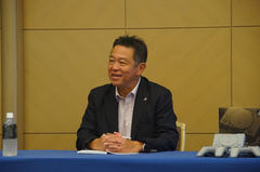 ソニー・インタラクティブエンタテインメント・織田博之氏インタビュー