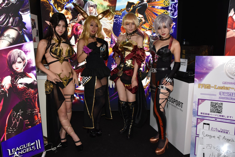 繊細なディティールと見事な着こなしに感服