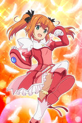 チェンクロ3」×TVアニメ「ツインエンジェル BREAK」復刻コラボを開催