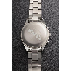 宇宙刑事ギャバン」モチーフの腕時計が発売決定！ - GAME Watch