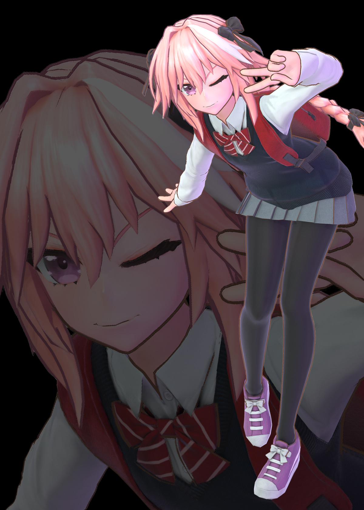 <strong class="em ">上新電機/Joshin ネットショッピング：アストルフォ衣装「制服コーデ」ダウンロード番号</strong>