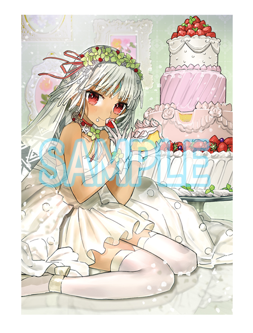 <strong class="em ">WonderGOO：描き下ろしマウスパッド</strong>