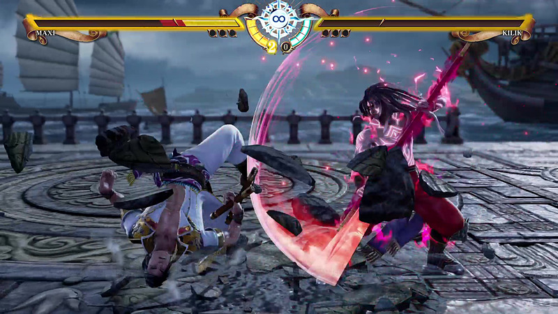 会話パートはフルボイスで展開。メインストーリーのバトルパートは、場面によって操作するキャラクターは変化する