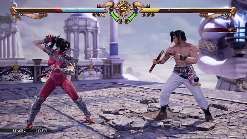 まるで別キャラのように生まれ変わるのが面白い。キャラクタークリエイトが好きならこれだけで1日中遊んでいられる