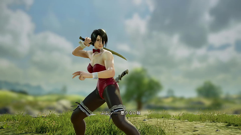 まるで別キャラのように生まれ変わるのが面白い。キャラクタークリエイトが好きならこれだけで1日中遊んでいられる