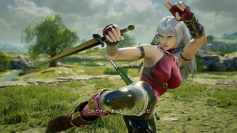 まるで別キャラのように生まれ変わるのが面白い。キャラクタークリエイトが好きならこれだけで1日中遊んでいられる