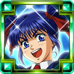 ミオ・サスガ（CV：かないみかさん）