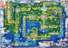 ポケットモンスターLet's Go! ピカチュウ・Let's Go! イーブイ」発売