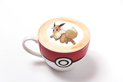 ポケットモンスターLet's Go! ピカチュウ・Let's Go! イーブイ」発売