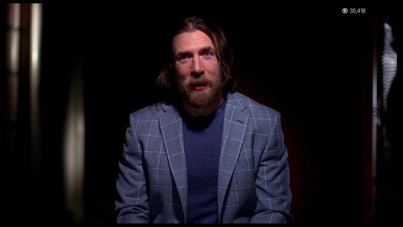 「Showcase」はダニエル・ブライアン選手のストーリーを追体験