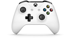 Xbox One/PC向けハイエンドゲームコントローラー「Xbox Elite