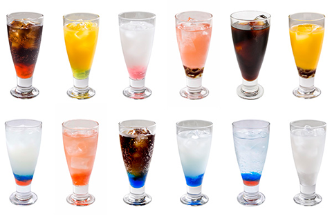 セガコラボカフェ、「ペルソナQ2」とのコラボカフェを11月3日