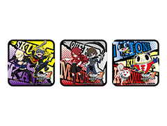 セガコラボカフェ、「ペルソナQ2」とのコラボカフェを11月3日より開催