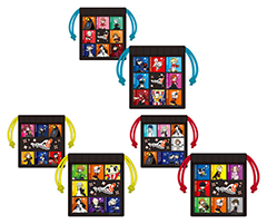 セガコラボカフェ、「ペルソナQ2」とのコラボカフェを11月3日より開催