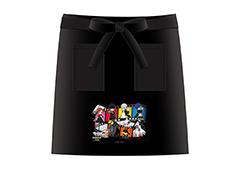 セガコラボカフェ、「ペルソナQ2」とのコラボカフェを11月3日より開催