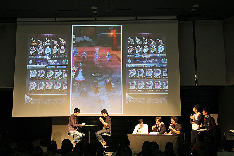 1回戦と2回戦はユーザー代表が、3回戦は運営チームが勝利を掴んだ