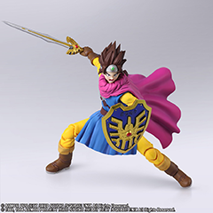 ドラゴンクエストフィギュア ドラゴンクエスト フィギュア SQEX TOYS （SQUARE ENIX