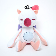 ムービック、「FFXV」のキャラクターグッズを発売決定 - GAME Watch