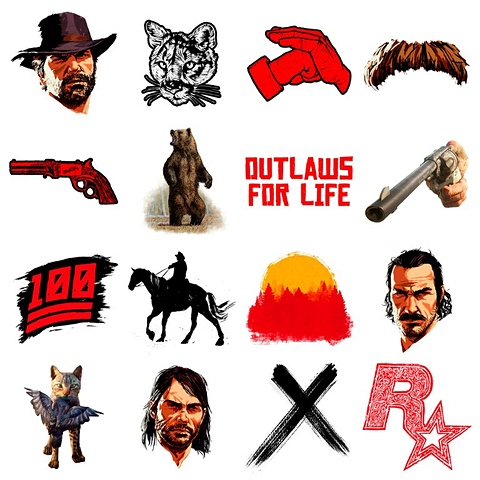 レッド・デッド・リデンプション2」、音楽、ギャング達を紹介 - GAME Watch