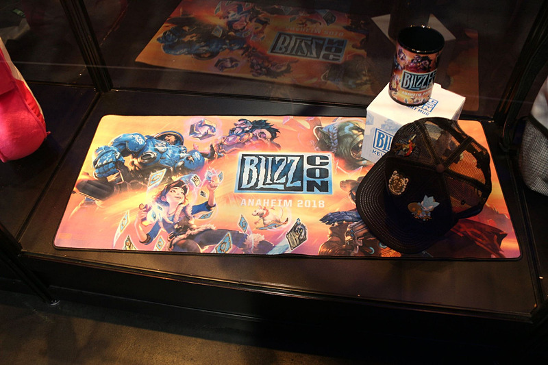 eスポーツプレーヤーは欲しくなるゲーミングマット