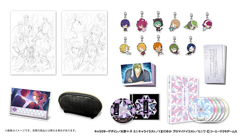 ☆Switch 新品 『遙かなる時空の中で6 DX』 その先の未来へBOX 早期予約特典付き☆ 『遙かなる時空の中で６ DX』（Nintendo Switch）PV