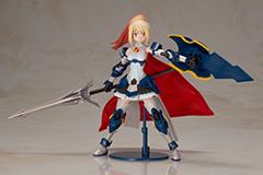 Achilles - (再販) 装甲娘 LBCS:アキレス ミカヅキカリナ プラモデル(KP461R) コトブキヤ 装甲娘」より「LBCS：アキレス ミカヅキカリナ」のプラモデルが