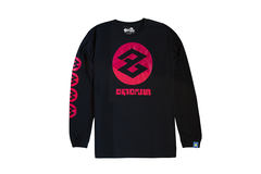 Splatoon スプラトゥーン　スウェット　KOG エディットモード スプラトゥーン3 / クラマナスウェット – EDITMODE ONLINE STORE
