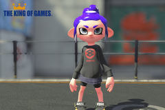 エディットモード、KOGより「スプラトゥーン2」シリーズ第6弾を