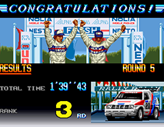 スラッシュラリー」がアケアカNEOGEOでPS4/Nintendo Switch/Xbox Oneに