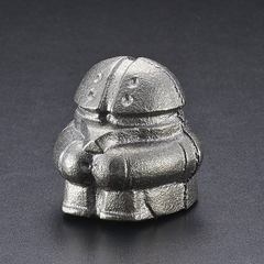 南部鉄器　鉄魂　ハロ 南部鉄器 鉄魂 ハロ｜トレファクONLINE