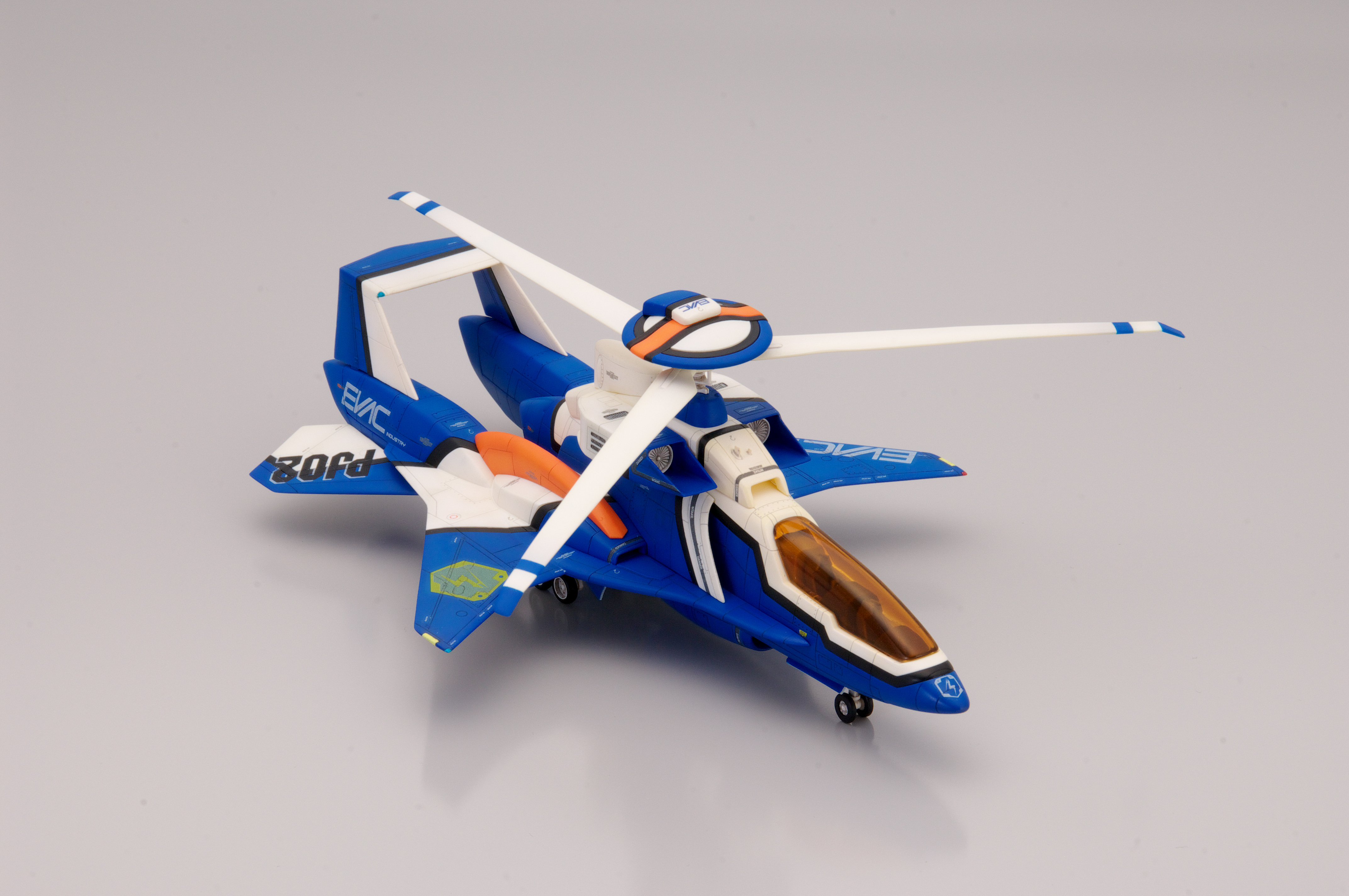 1/100 TYPE-B FH-X4 パンツァーイェーガー