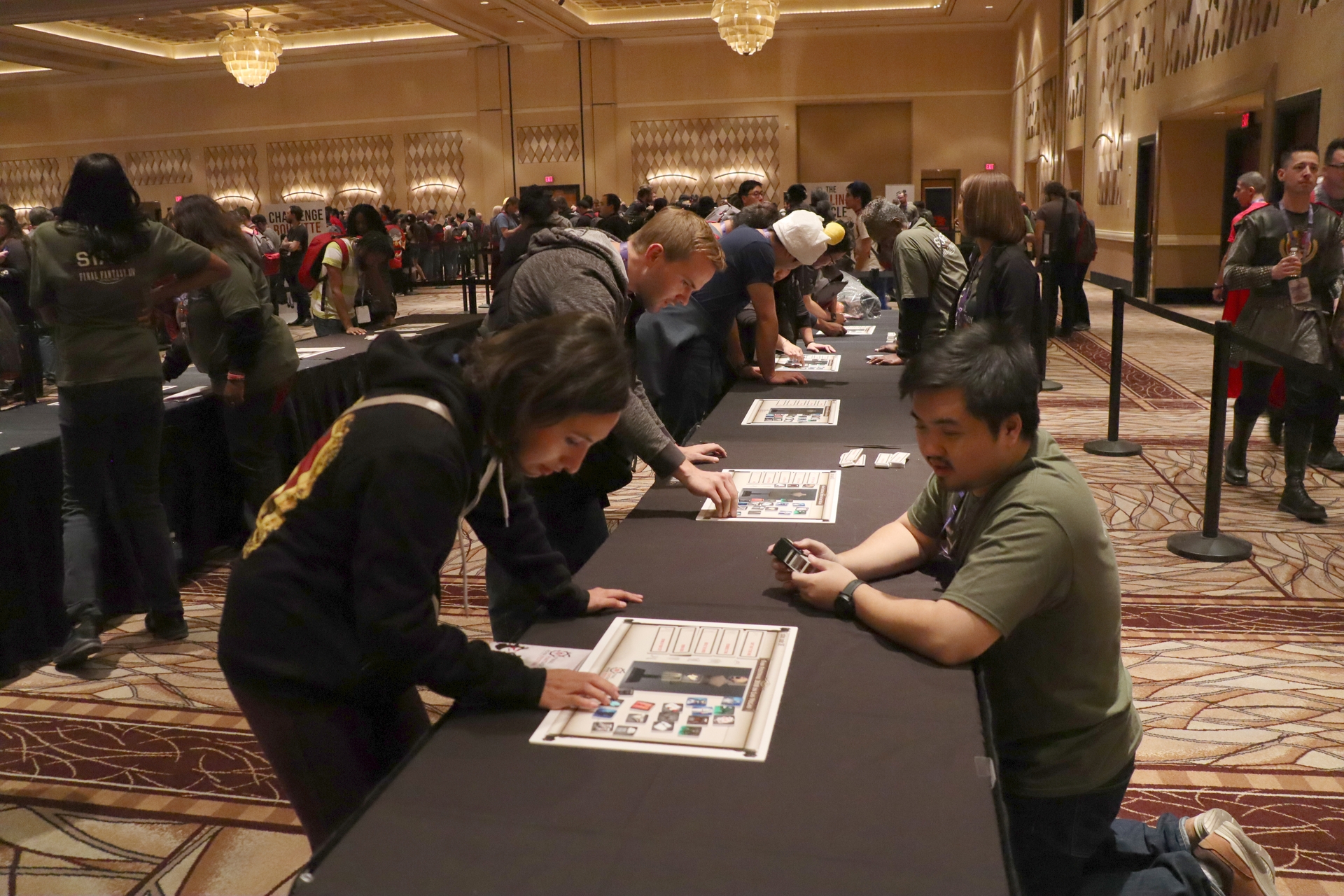 「Fashion Leader Live」