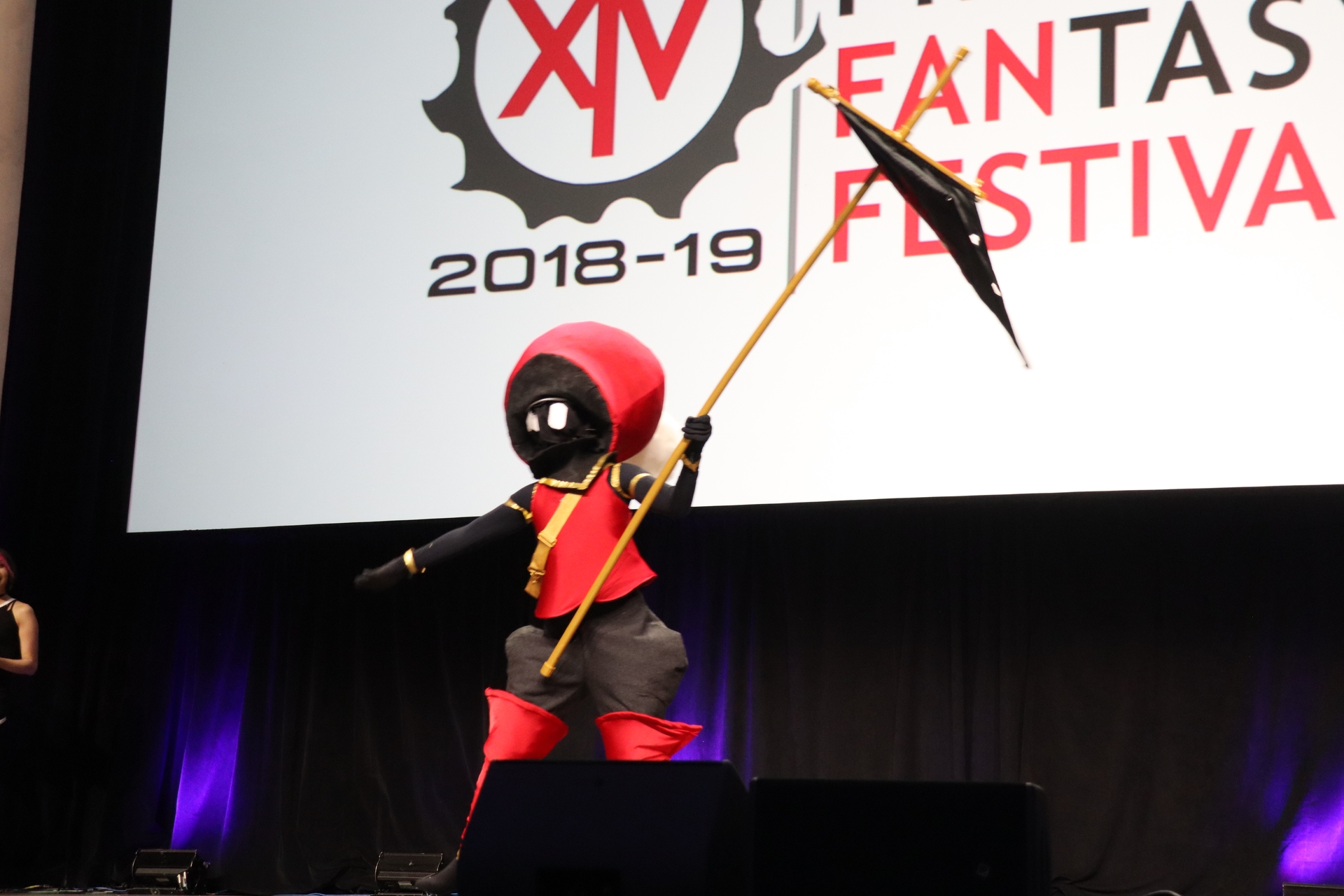 黒渦団のアチーブメント報酬、マメット003L