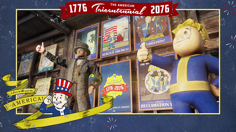 発売日あたりからポセイドン近くにキャンプしている我が家は、探索から帰ってくると知らない人がよくいます。なので記念撮影ができるフォトスポットを作っておきました。もっと飾り付けたいんですけど、それにはレシピ探索に行かないとですねー