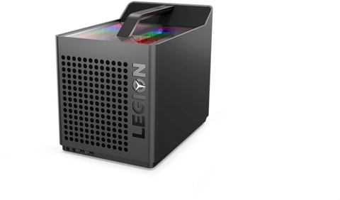 レノボ、汎用性が高い水冷ミドルタワーと空冷キューブの