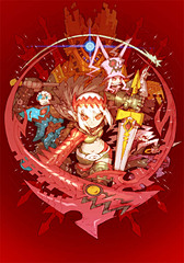 Dragon Marked For Death」店舗特典などの最新情報を公開 - GAME Watch