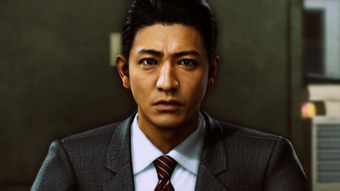 JUDGE EYES：死神の遺言」、主人公・八神隆之や源田龍造など主要人物の