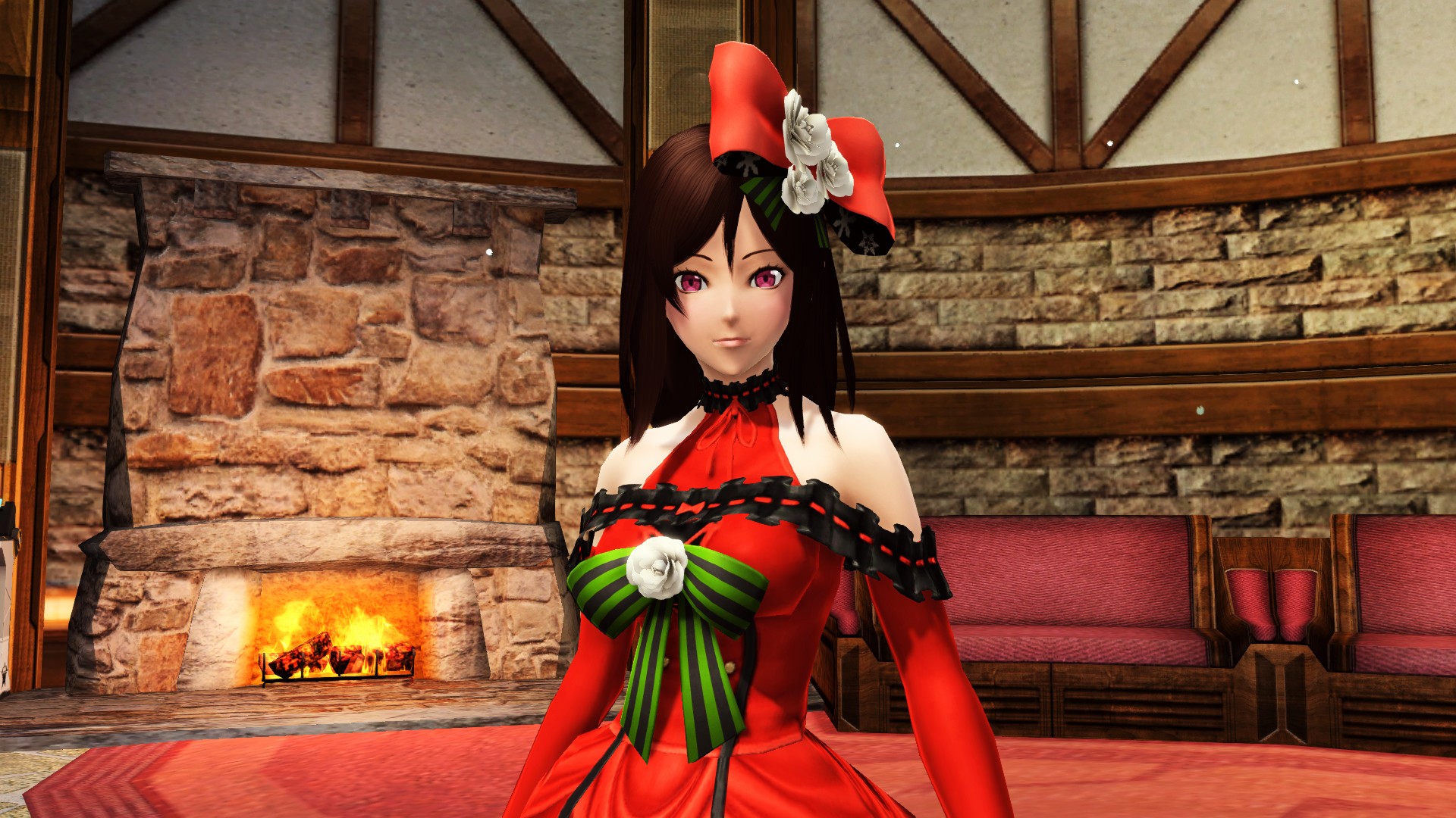 <strong class="em ">スターリーリボン</strong>