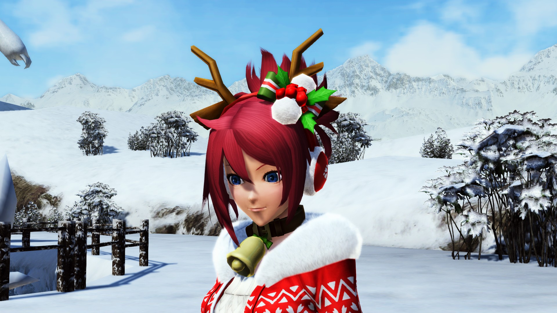 <strong class="em ">ネーヴェカチューシャ/ネーヴェベル</strong>