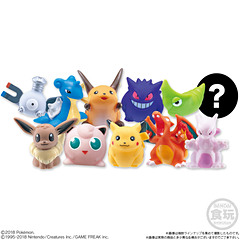 ポケモンキッズ」累計販売数3億個を突破！ファンの反響をもとに