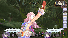 Steam版「アトリエ ～アーランドの錬金術士1・2・3～DX」本日